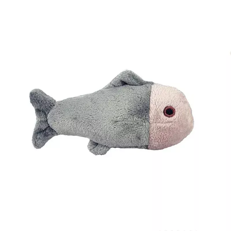 Fluff & Tuff Guppy Squeakerless