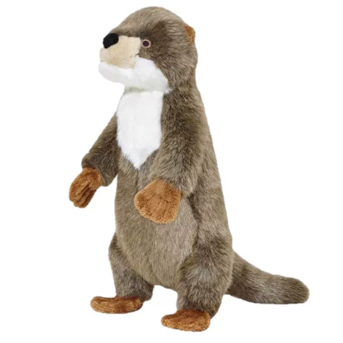 Fluff & Tuff Harry Otter
