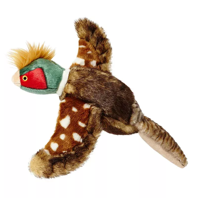 Fluff & Tuff Ike The Pheasant