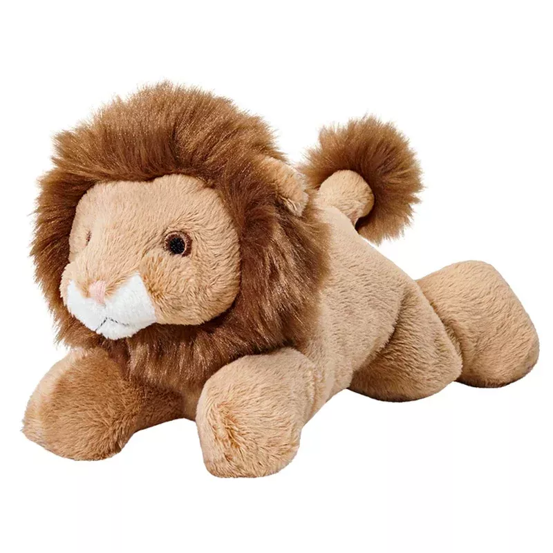 Fluff & Tuff Leo The Lion