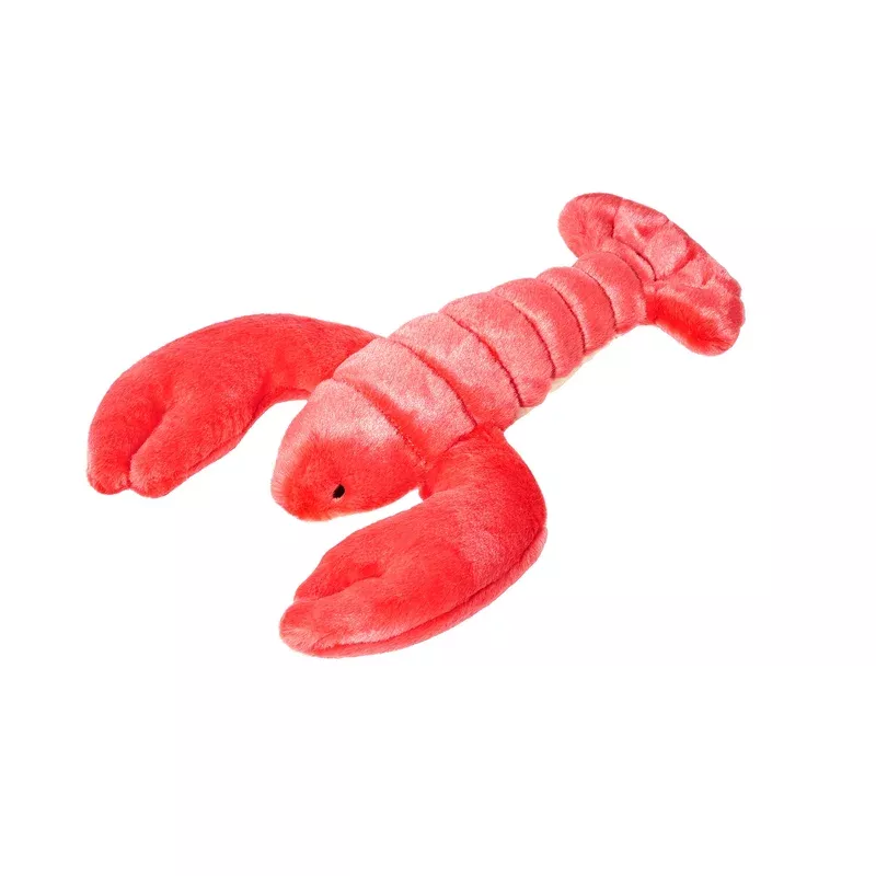 Fluff & Tuff Manny The Lobster