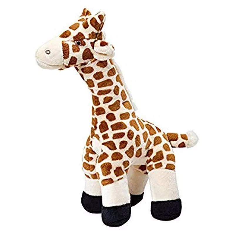 Fluff & Tuff Nelly Giraffe