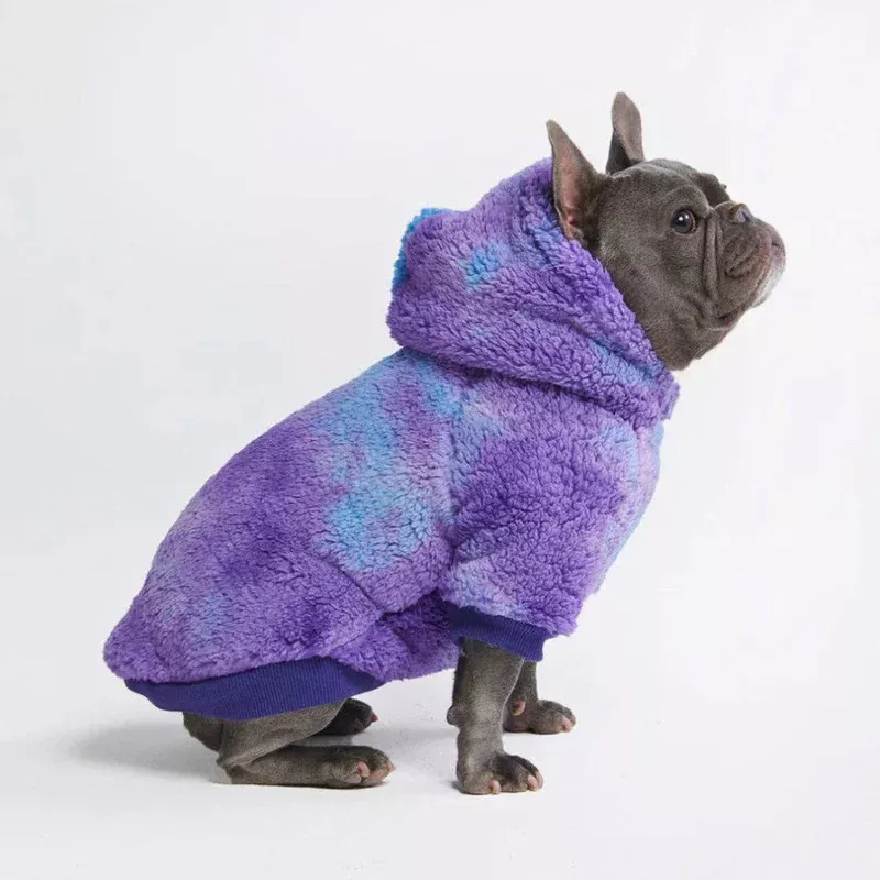 Fluffdreams Blanket Dog Hoodie – Berrylicious