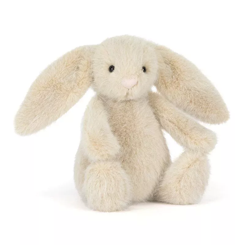 Flufflet Bunny|Fawn&Wheat&Oat&Wheat&Oat