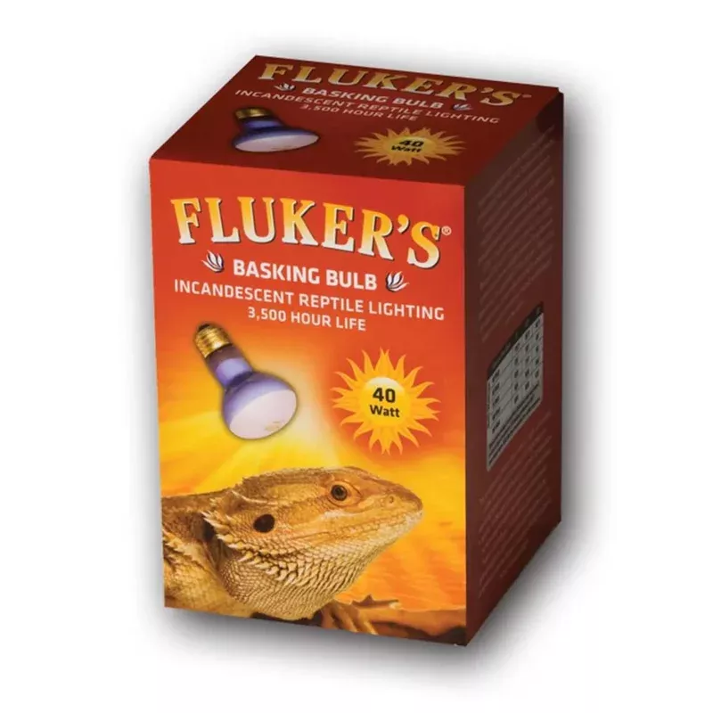 Fluker’s Repta-Sun Incandescent Reptile Basking Bulb