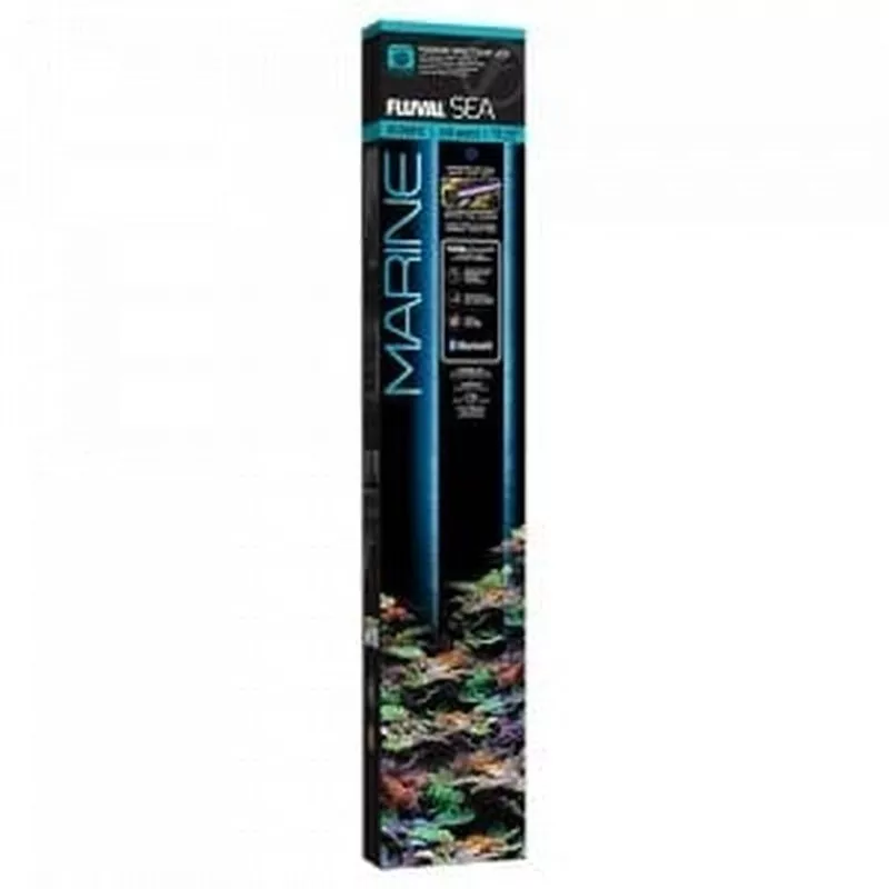 Fluval 3.0 SEA Marine Spectrum Bluetooth LED 59W 115-145cm