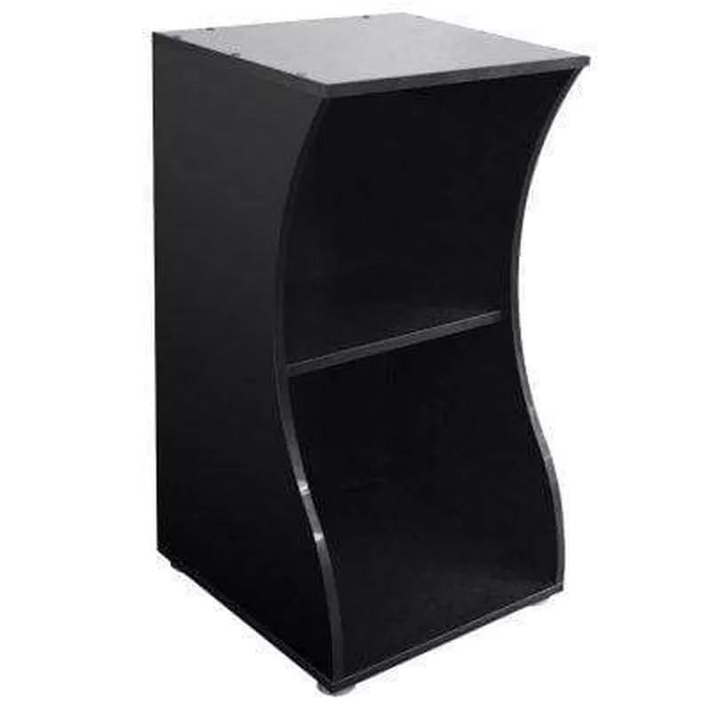 Fluval FLEX 57L Curved Aquarium Stand