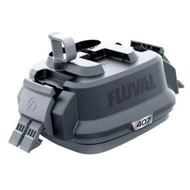 Fluval Motor Head for 407 Filter (A20104)