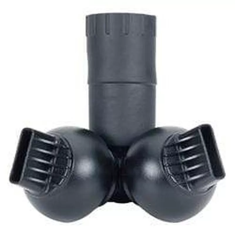Fluval Output Assembly Nozzle for FX4 (A20227)