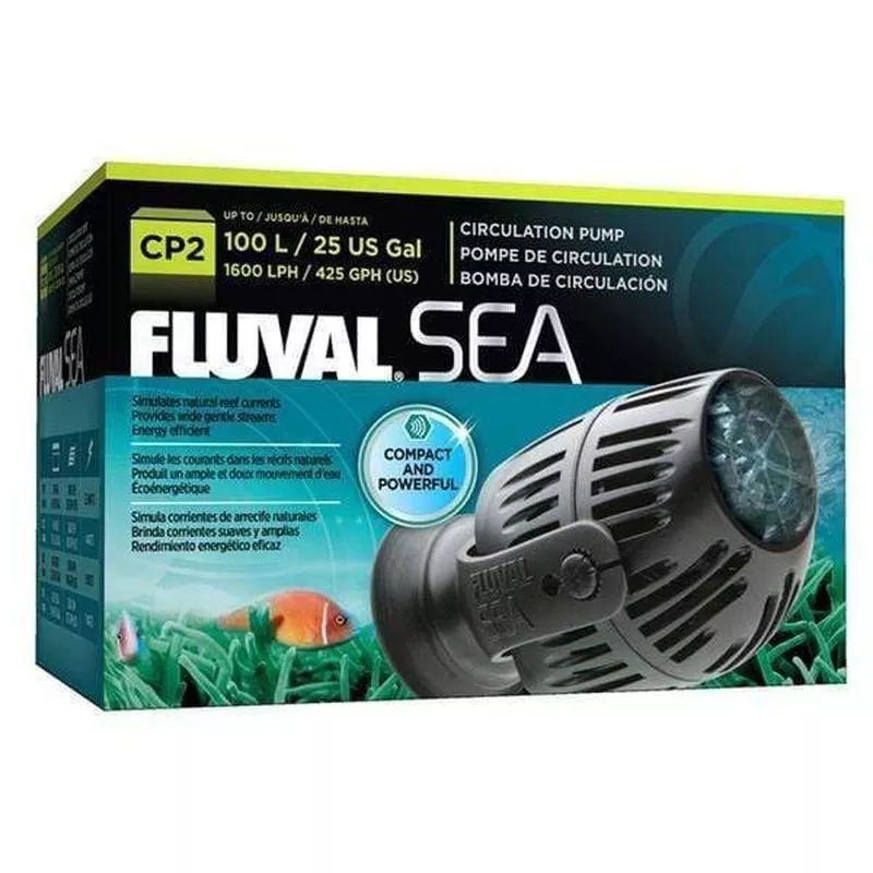 Fluval Sea CP2 Circulating Water Pump (1600L/Hr)
