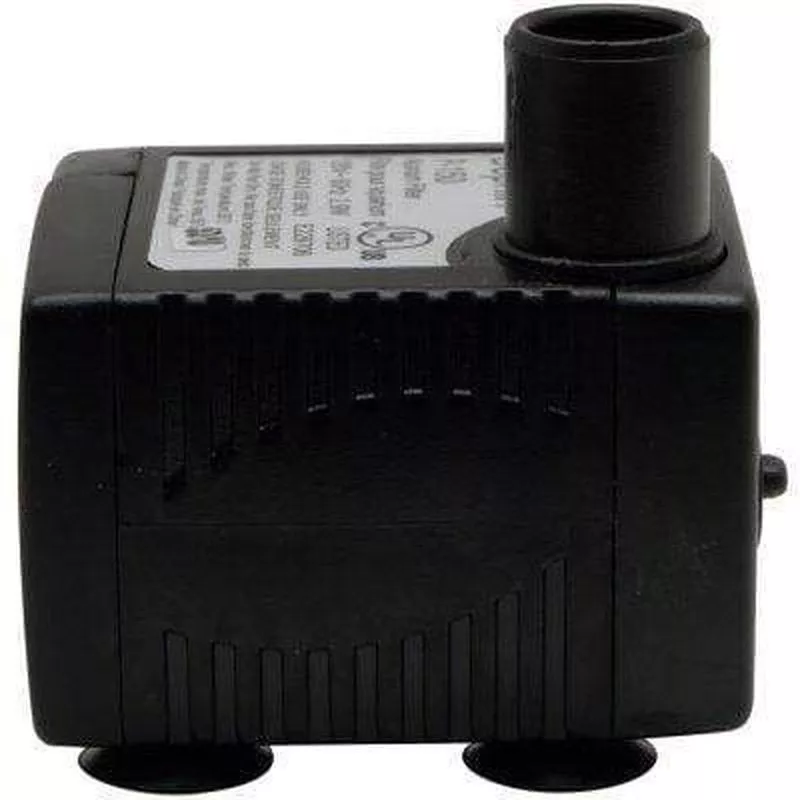Fluval Spec 3 10L Aquarium Water Pump (A14652)