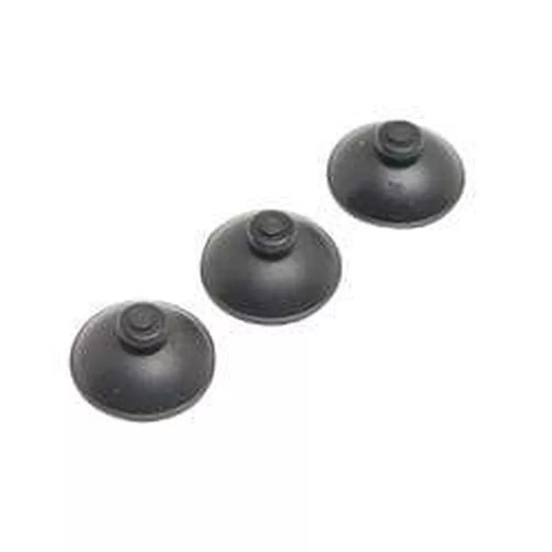 Fluval U Filter Suctions Cups 3 Pack for U1, U2, U3 & U4 (A15039)