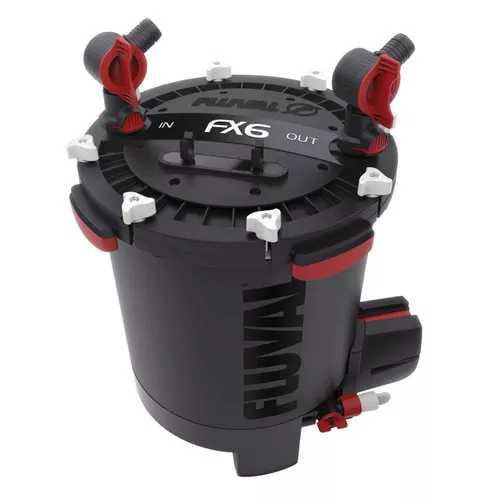 FluvalFL FX6 Canister Filter upto 400 gal