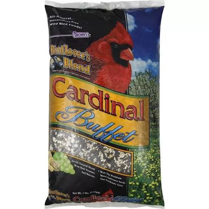 Fmb Wb Crdnl Buffet 7lb{L-1} C= 423009 – Default Title