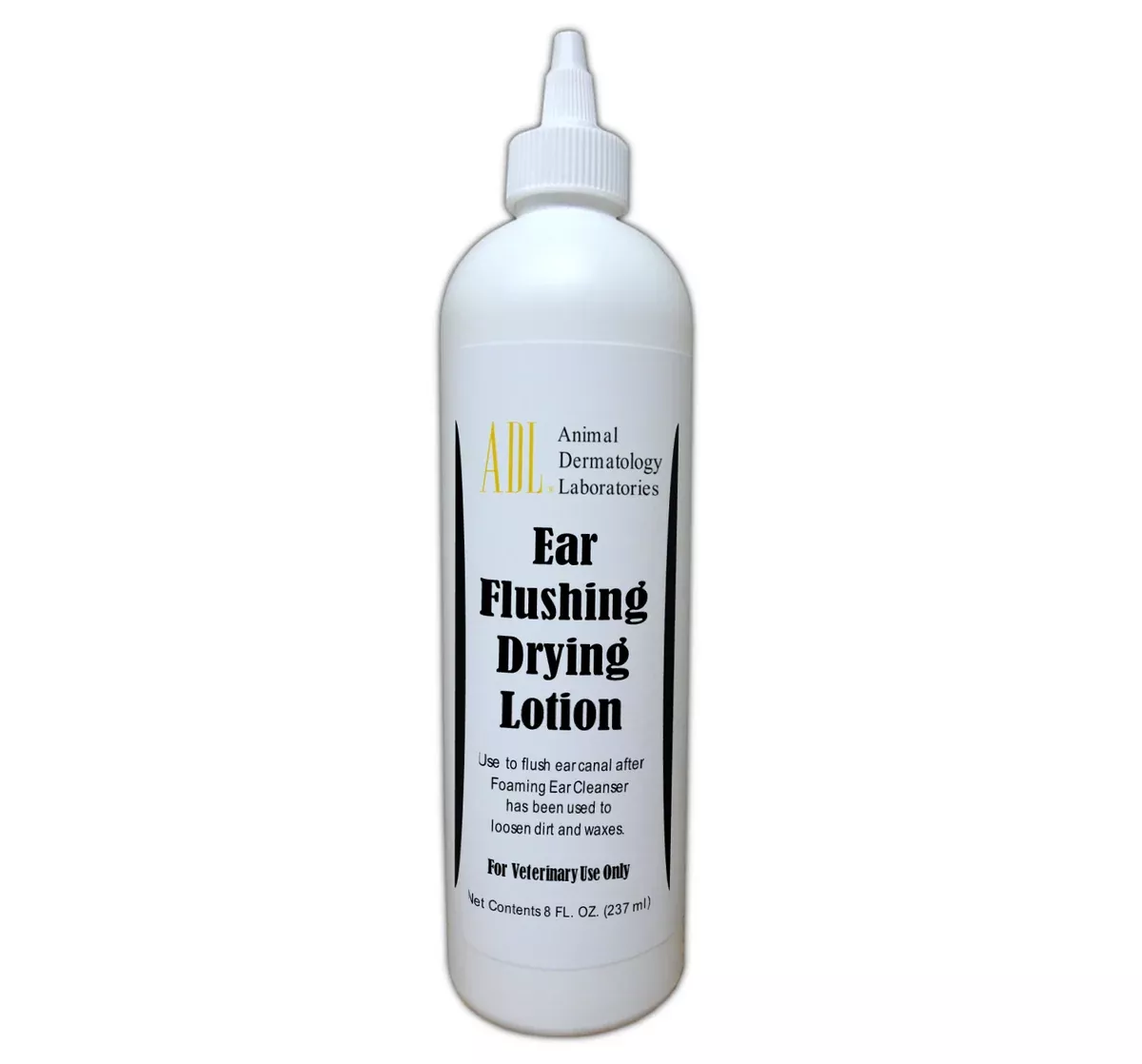 Foaming Ear Cleanser