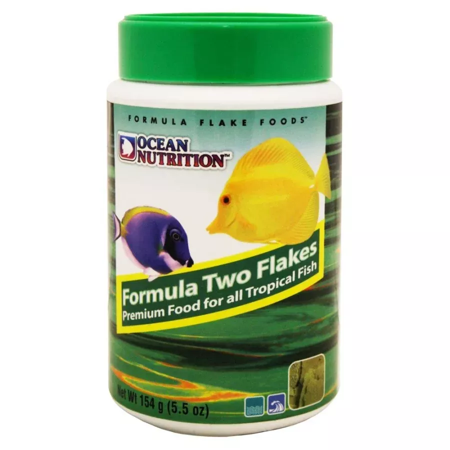 Formula Two Flake 5.5 oz