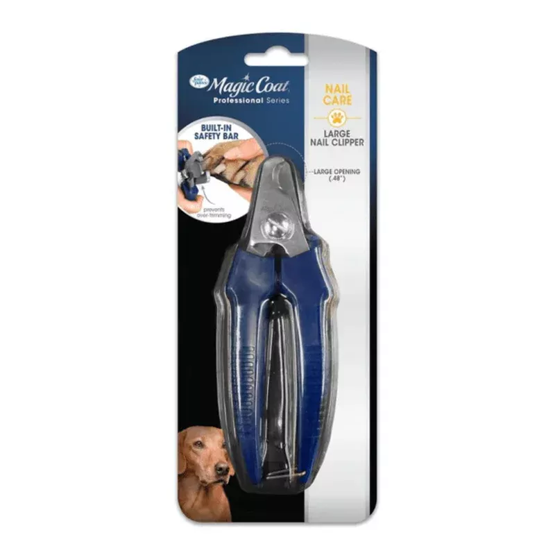 Four Paws Magic Coat Large Nail Clippers For Large Dogs