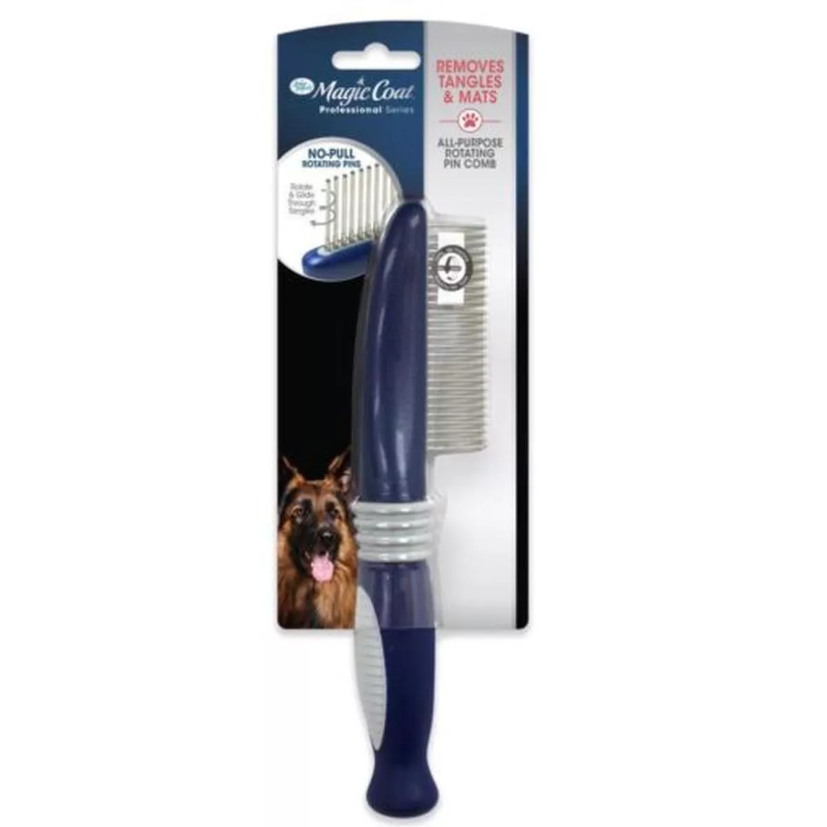 Four pawsMagic Coat Professional Series Rotating