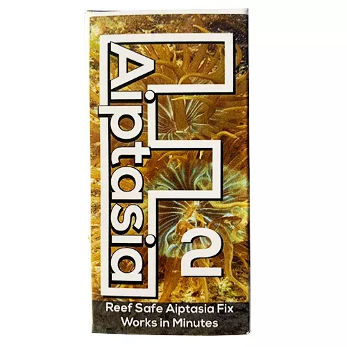 Frank’s Tanks F-Aiptasia Killer, 2oz