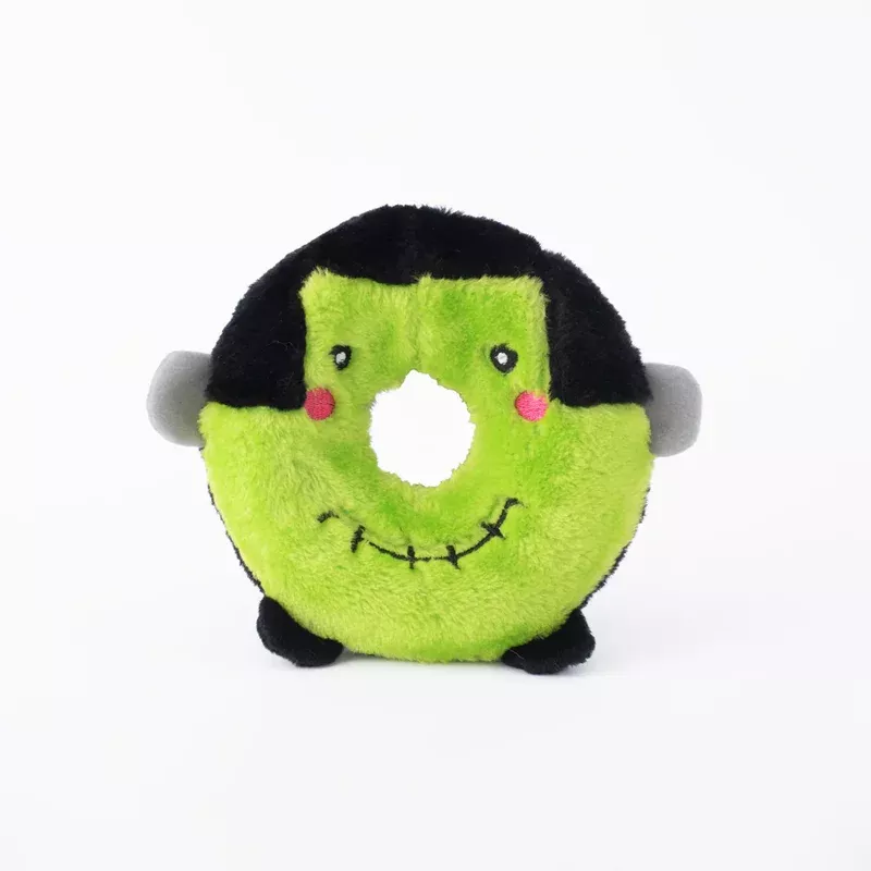 FRANKENSTEIN’S MONSTER // donutz
