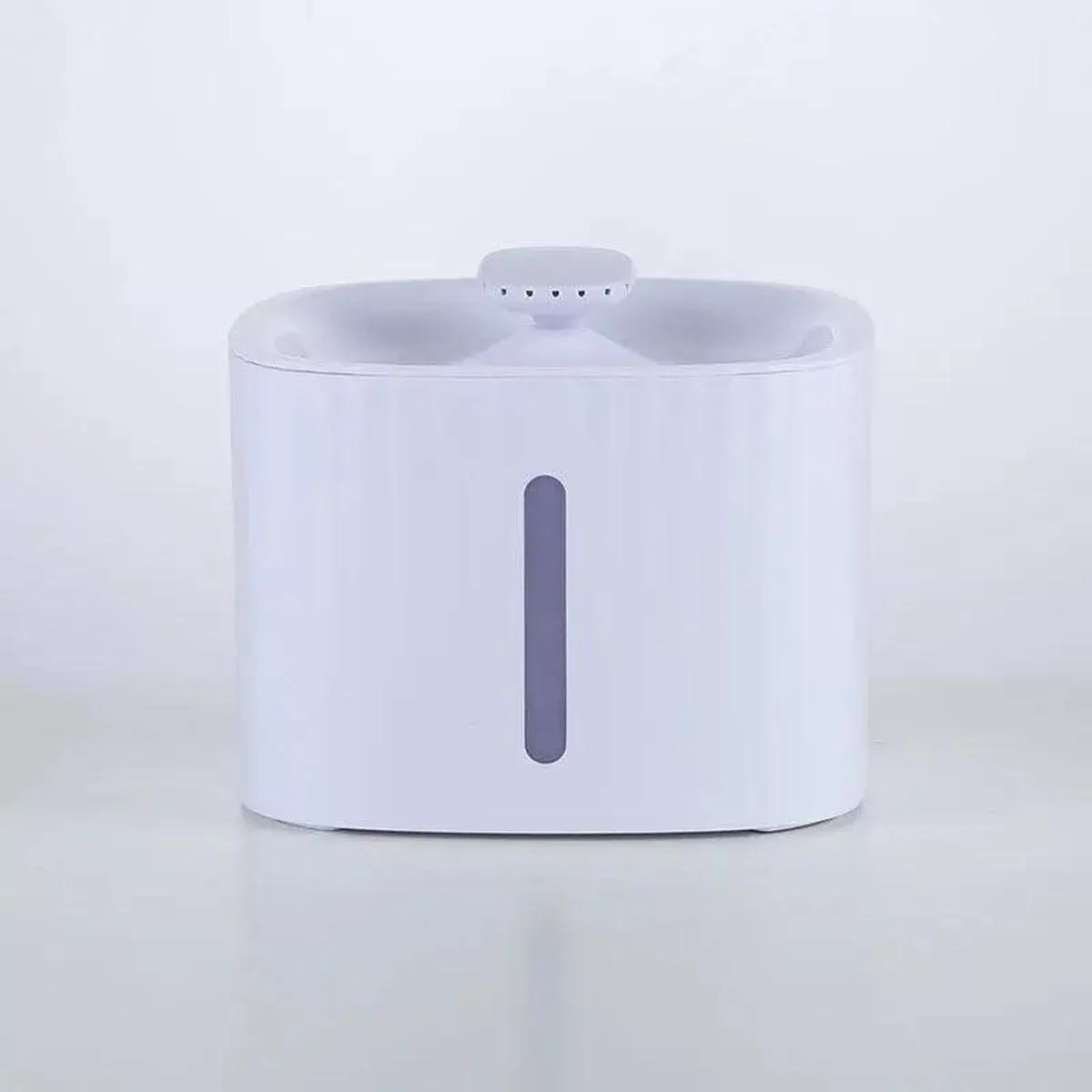 Fresh Automatic Pet Water Fountain – 3l | White