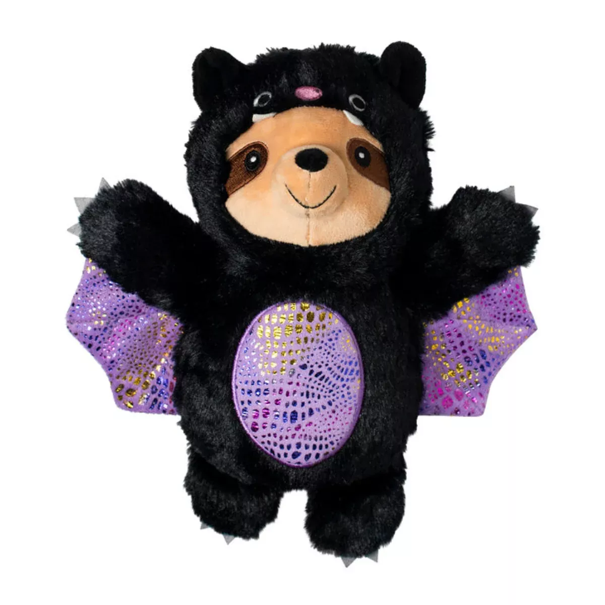 Fringe It be like Bat