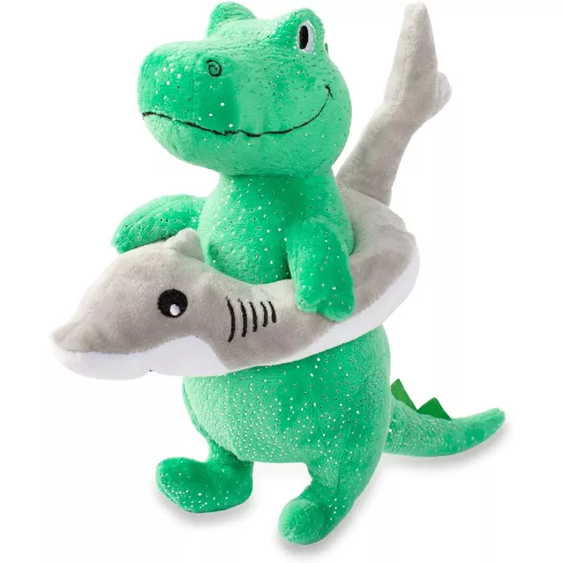 Fringe Shark Week T-Rex