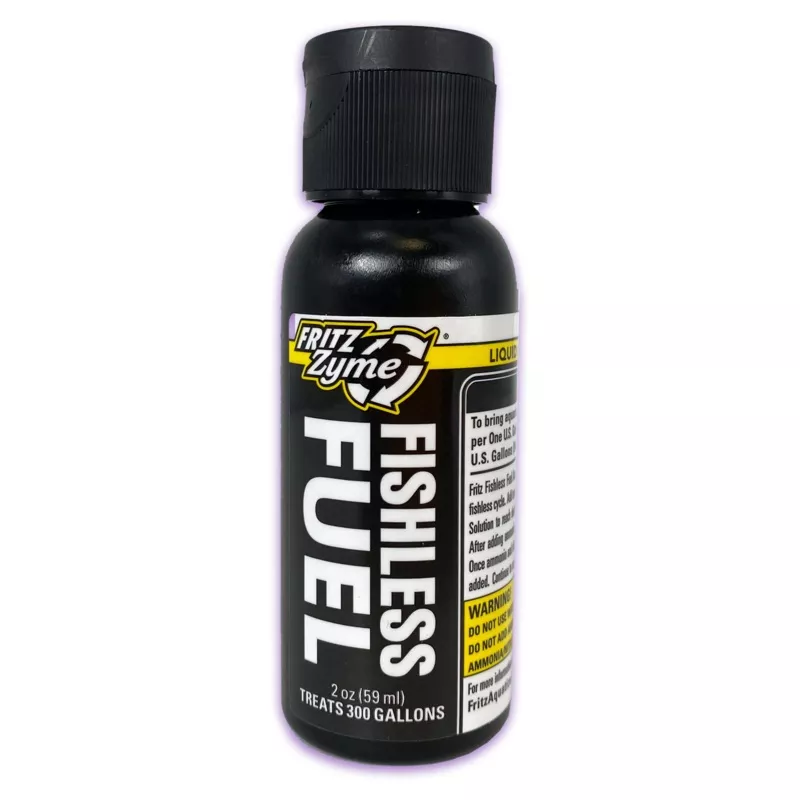Fritz Fishless Fuel 59ml
