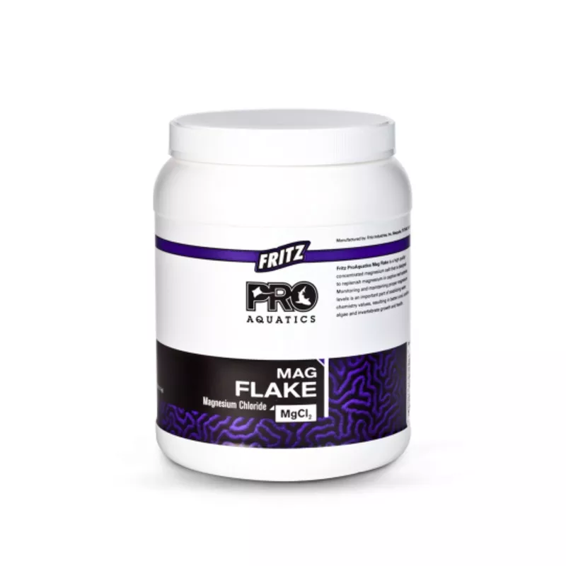 FritzPro Magnesium Chloride