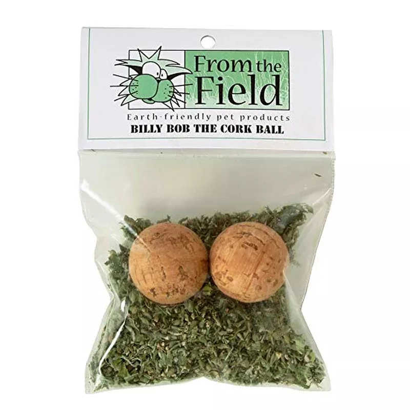 From The Field Billy Bob Cork Ball