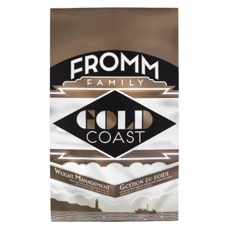 Fromm Grain-Free Gold Coast Weight Management