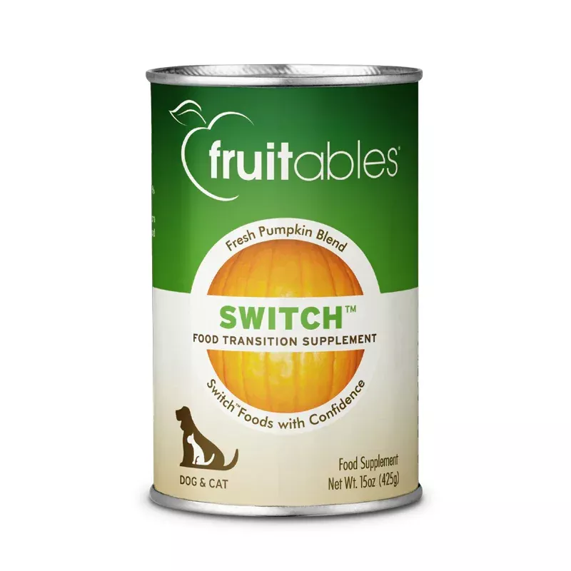 Fruitables Switch Supplement