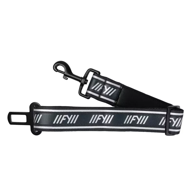 Fuzz Yard Active Seatbelt