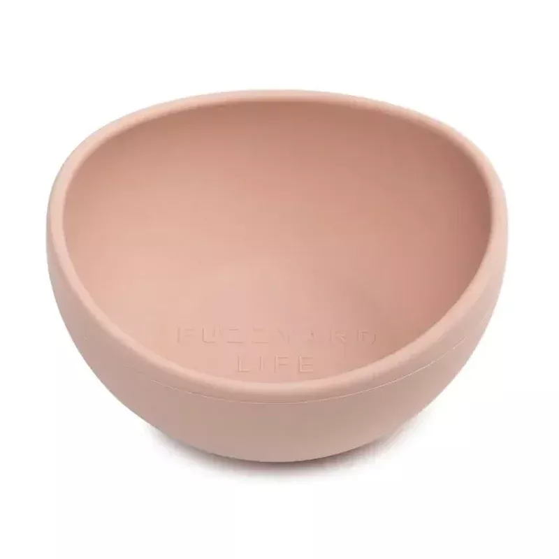 FuzzYard Life Silicone Bowl