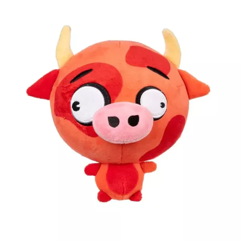 FuzzYard Moo-hammad Ali Dog Plush Toy