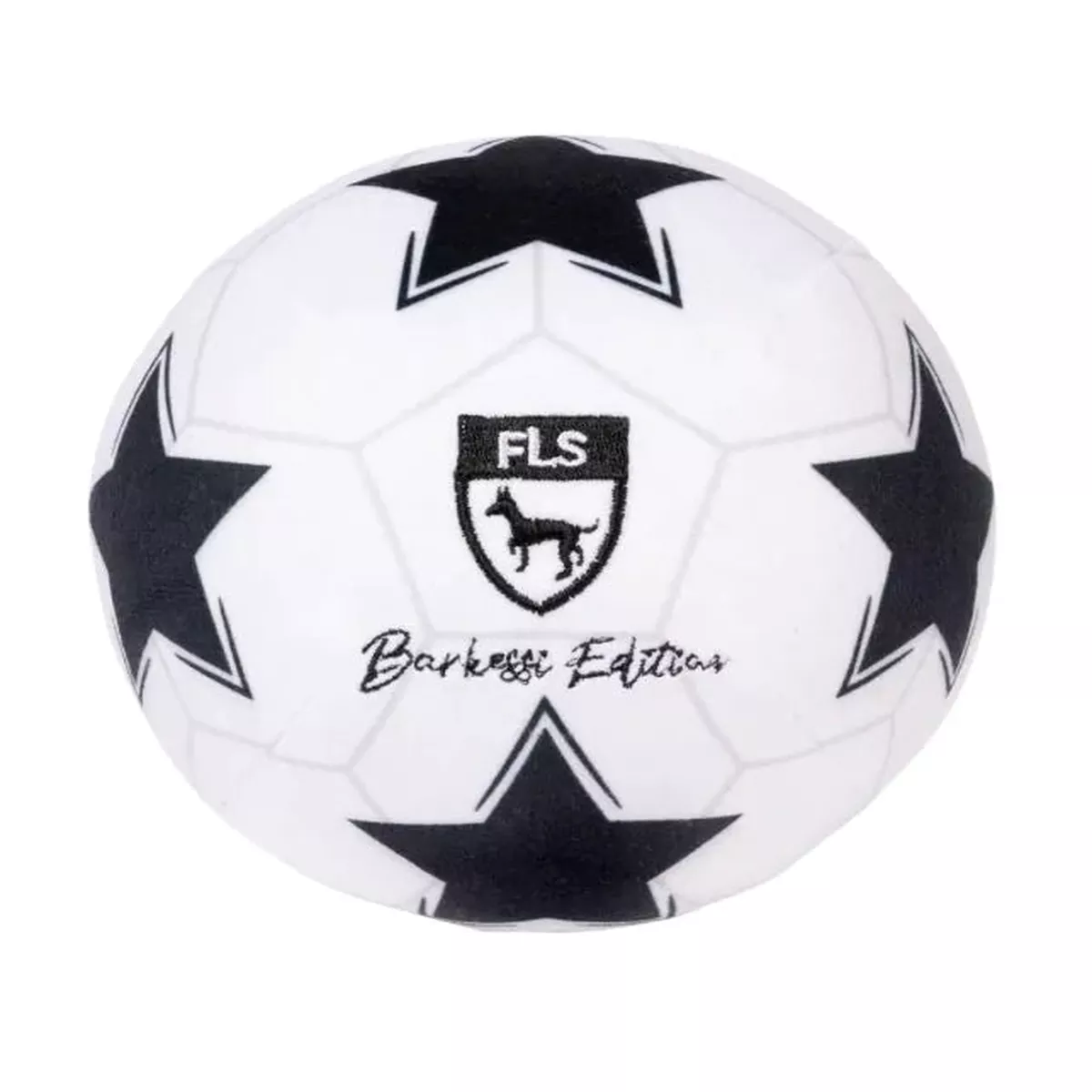 FuzzYard Plush Sport Balls