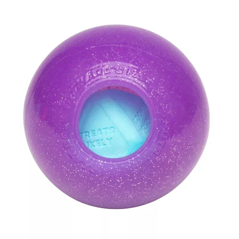 FuzzYard Truth Tellin Treat Ball