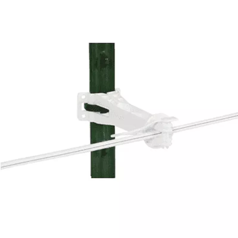 Gallagher MULTI-POST 5″ OFFSET INSULATOR