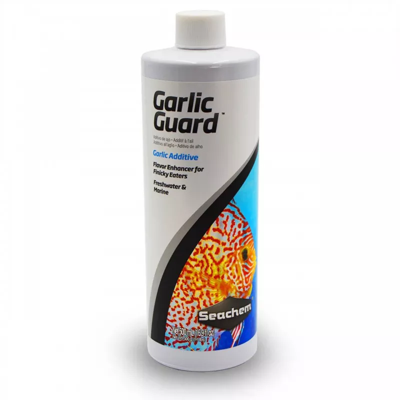 Garlic Guard 250ml – Seachem