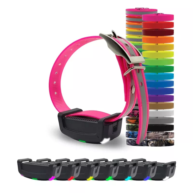 Garmin Alpha LTE Dog Tracking Collar