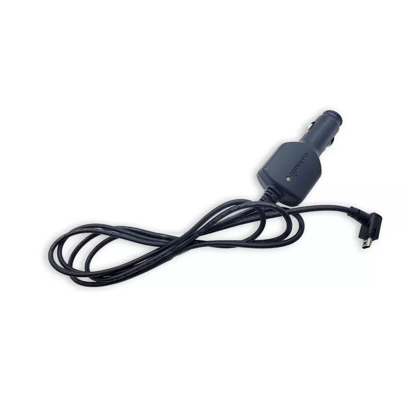 Garmin Alpha XL VHF Vehicle 12V Charger