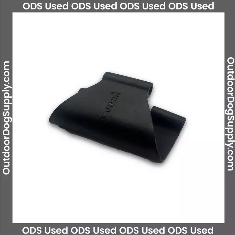 Garmin Antenna Keepers for Standard & Mini Collars Used