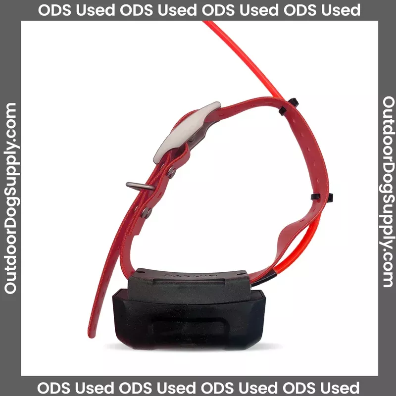 Garmin Astro DC40 Dog Tracking GPS Collars – Used