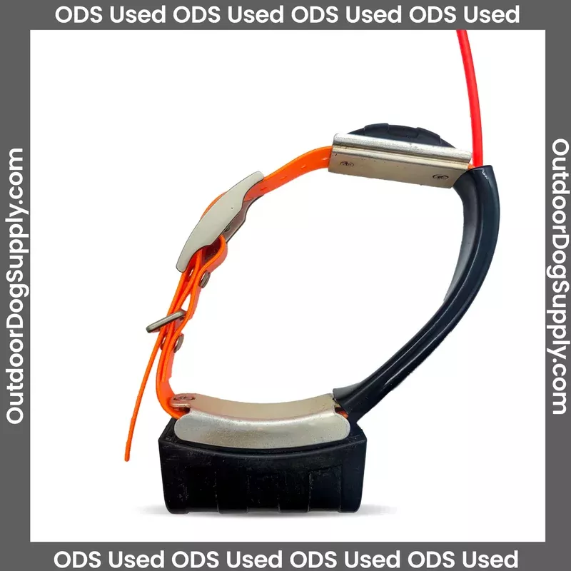 Garmin DC30 Collars – Used
