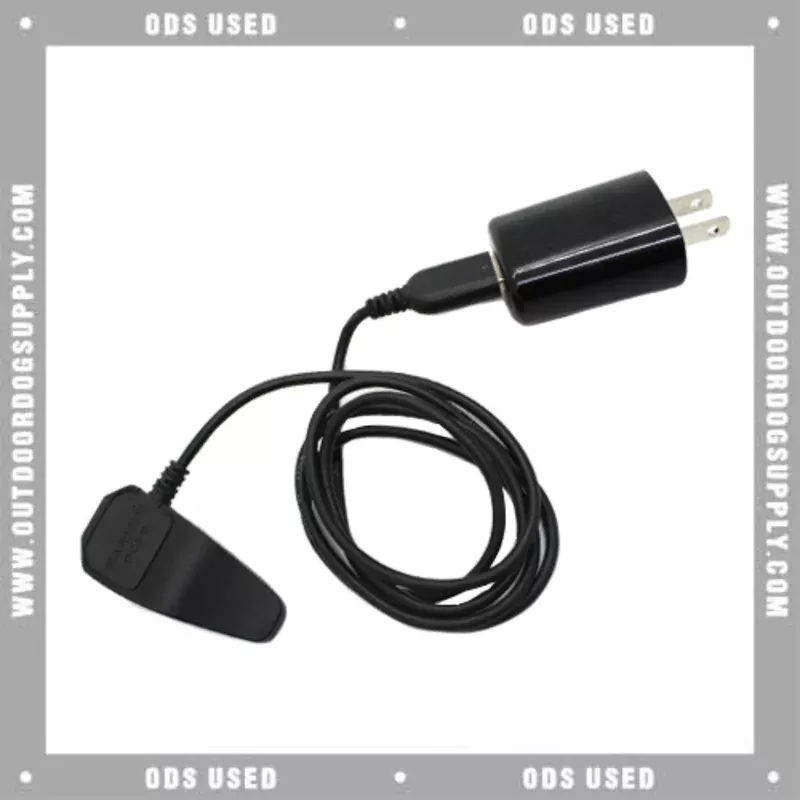 Garmin DC50 Collar Charging Set – Used