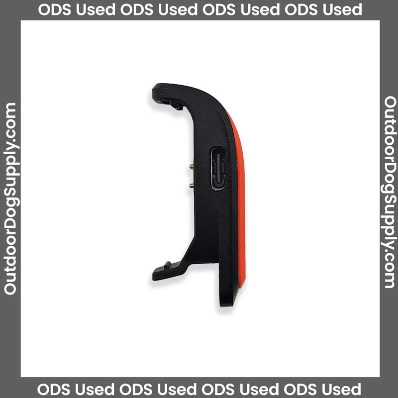Garmin Extended Battery Charging Clip for TT25/T20- Used