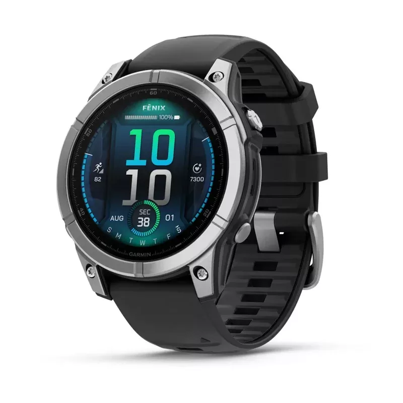 Garmin Fenix E Watch