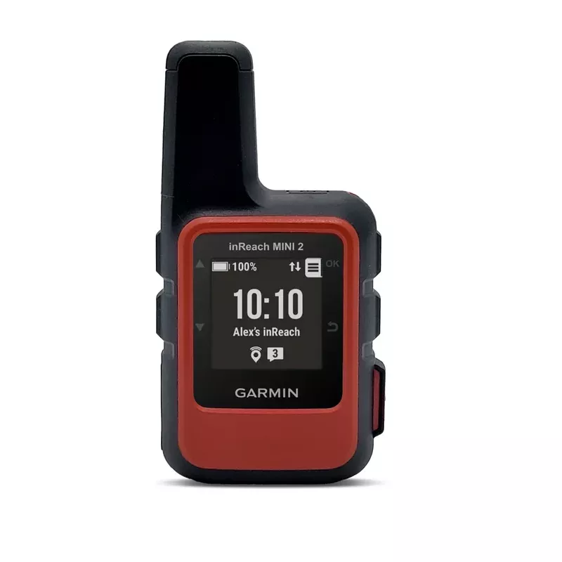 Garmin inReach Mini 2