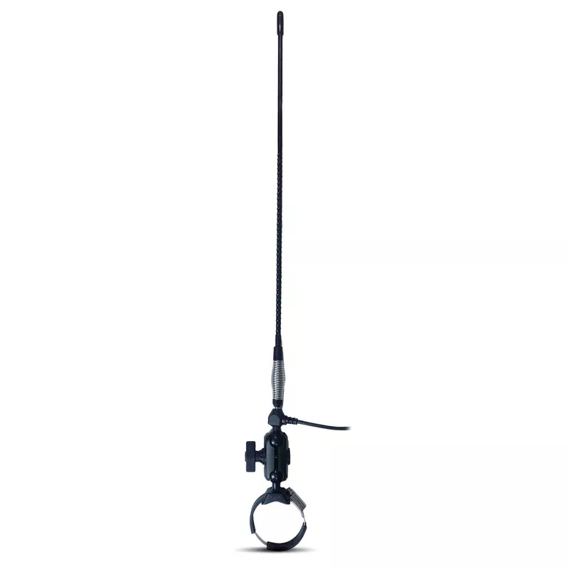 Garmin Long Range ATV, Side-by-Side, Boat Mount Antenna Kit for Alpha and Tread Series