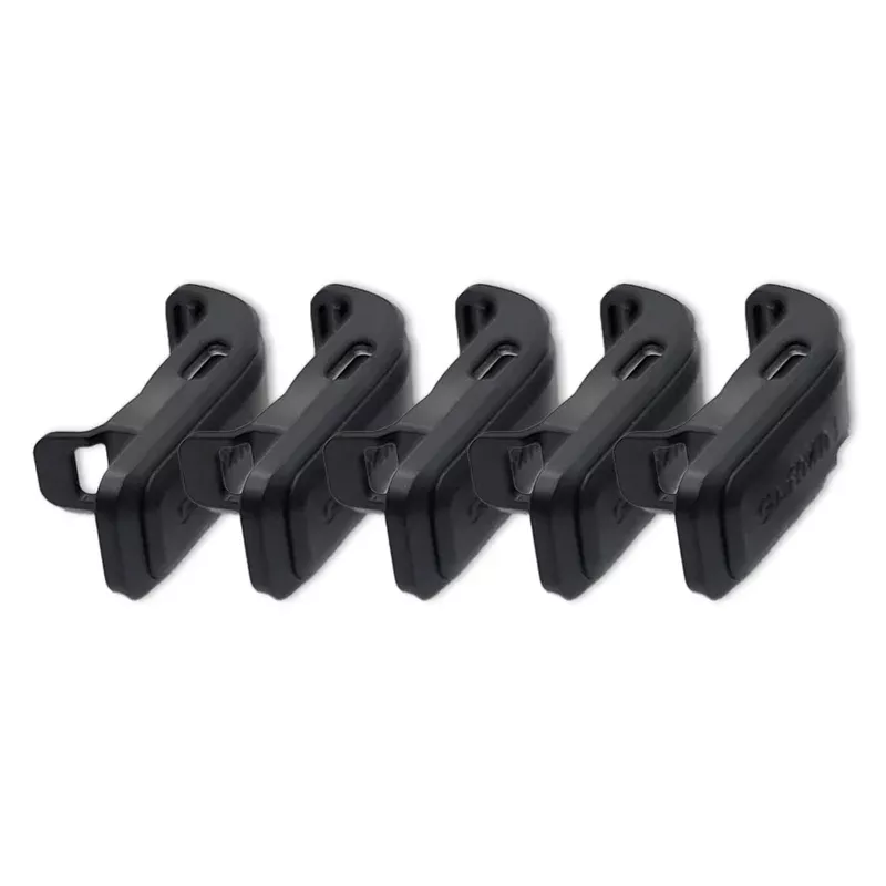 .Garmin Standard Charging Clip for TT25/T20 5/10 Packs